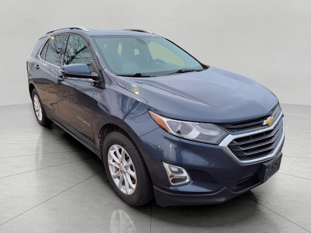 2019 Chevrolet Equinox Vehicle Photo in Oshkosh, WI 54904