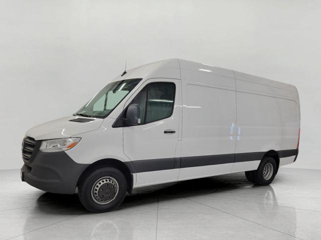 2023 Mercedes-Benz Sprinter Cargo Van Vehicle Photo in APPLETON, WI 54914-4656