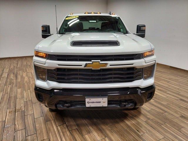 2024 Chevrolet Silverado 2500 HD Vehicle Photo in SAUK CITY, WI 53583-1301