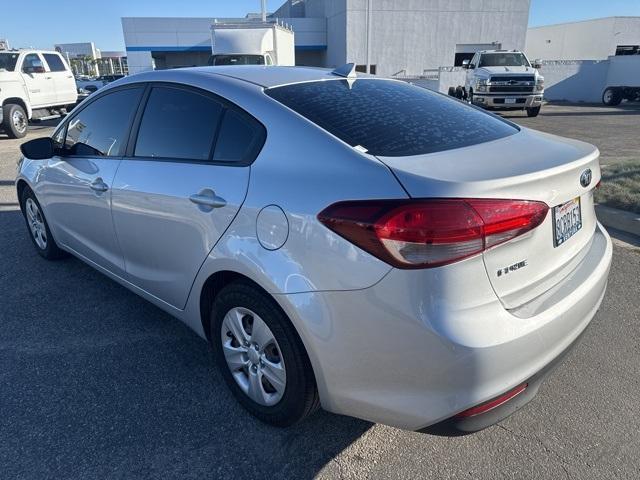 2017 Kia Forte Vehicle Photo in VENTURA, CA 93003-8585