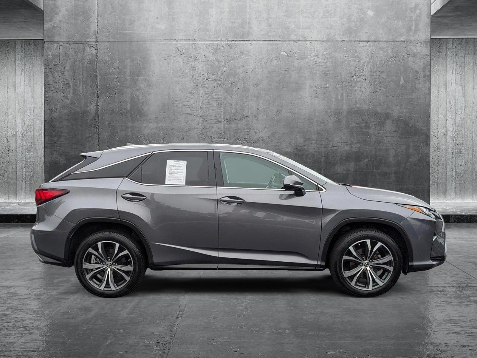 2019 Lexus RX 350 Vehicle Photo in Orlando, FL 32811