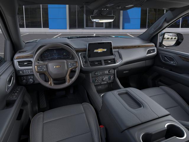 2024 Chevrolet Tahoe Vehicle Photo in CORPUS CHRISTI, TX 78412-4902