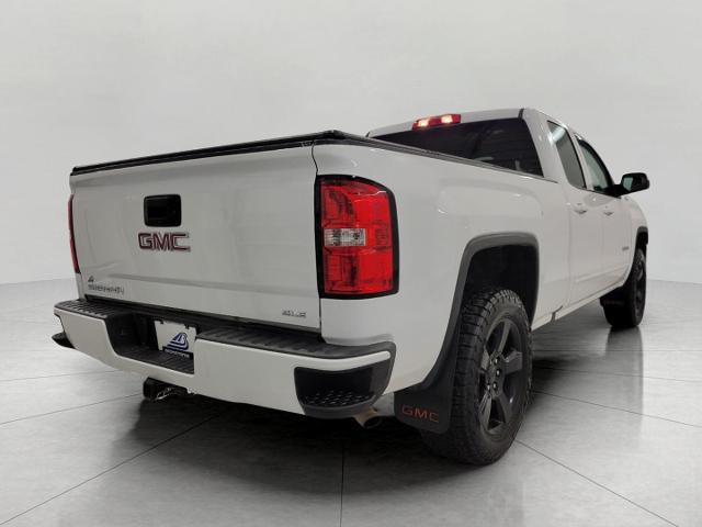 2018 GMC Sierra 1500 Vehicle Photo in NEENAH, WI 54956-2243