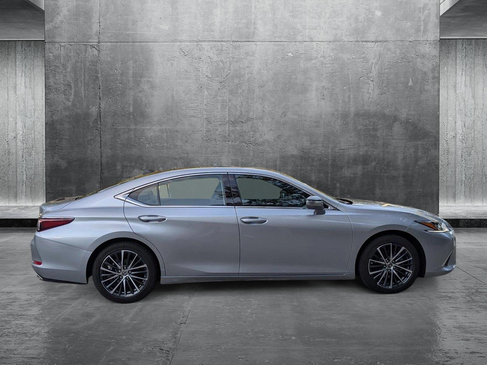 2022 Lexus ES 350 Vehicle Photo in West Palm Beach, FL 33417