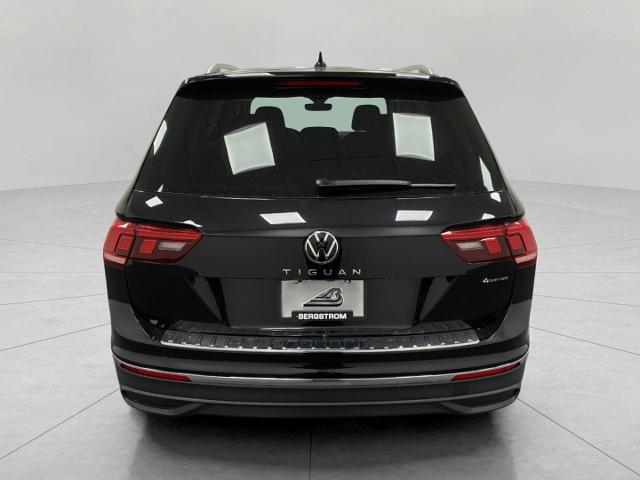 2024 Volkswagen Tiguan Vehicle Photo in Appleton, WI 54913