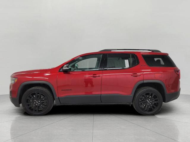 2023 GMC Acadia Vehicle Photo in OSHKOSH, WI 54904-7811