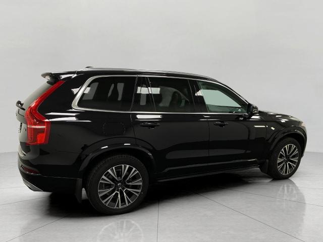 2021 Volvo XC90 Vehicle Photo in Appleton, WI 54913