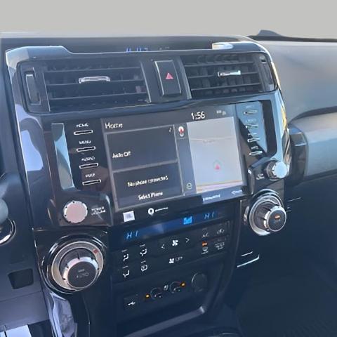 2021 Toyota 4Runner Vehicle Photo in APPLETON, WI 54914-8833