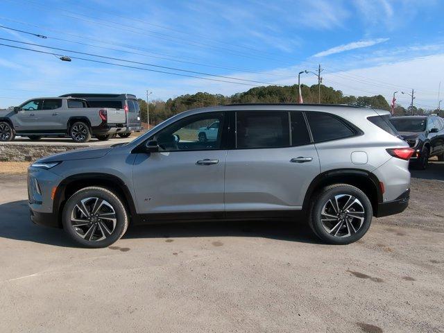 2025 Buick Enclave Vehicle Photo in ALBERTVILLE, AL 35950-0246