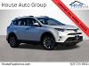 Used 2017 Toyota RAV4 Limited with VIN 2T3DFREV8HW606971 for sale in Owatonna, Minnesota