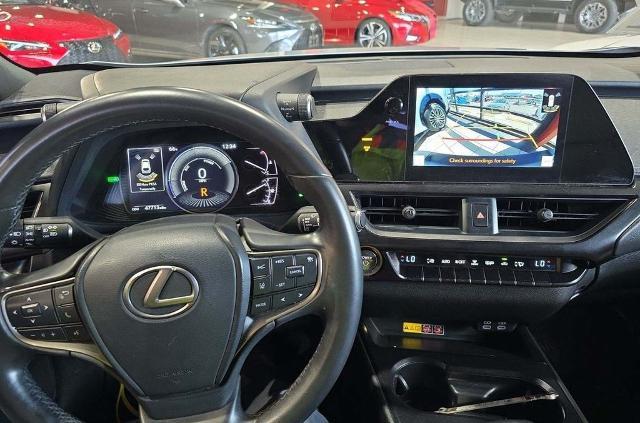 2023 Lexus UX 250h Vehicle Photo in Grapevine, TX 76051