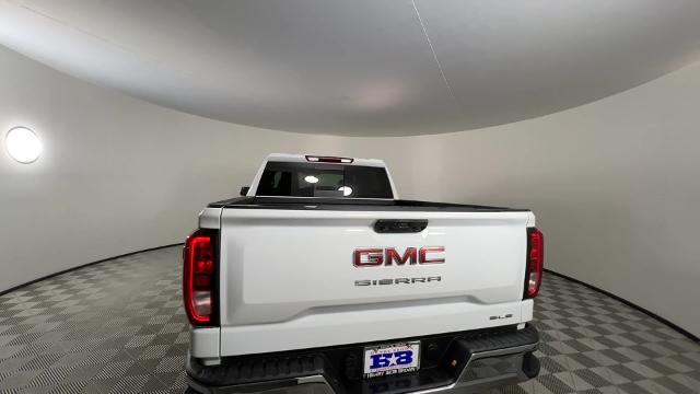 2024 GMC Sierra 1500 Vehicle Photo in GILBERT, AZ 85297-0402