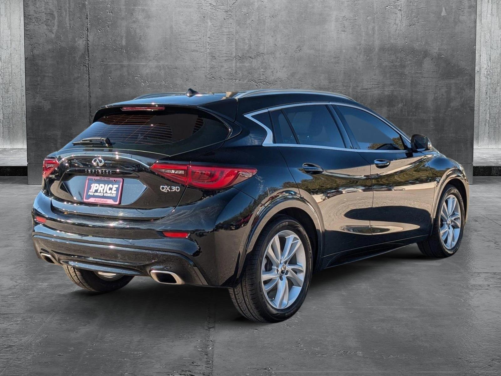 2019 INFINITI QX30 Vehicle Photo in St. Petersburg, FL 33713