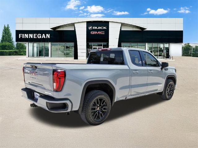 2024 GMC Sierra 1500 Vehicle Photo in ROSENBERG, TX 77471-5675