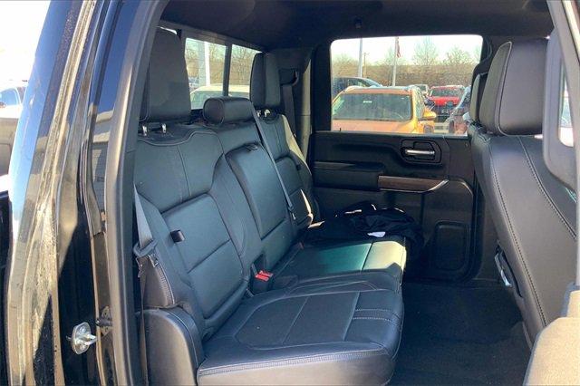 2020 Chevrolet Silverado 3500 HD Vehicle Photo in INDEPENDENCE, MO 64055-1377