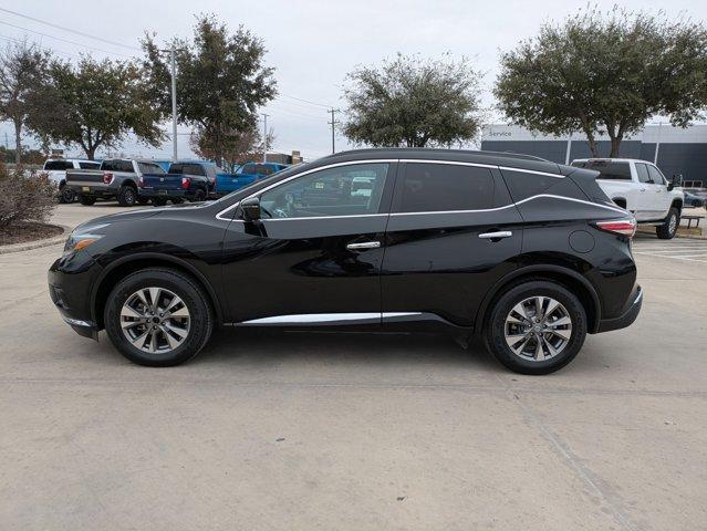 2018 Nissan Murano Vehicle Photo in San Antonio, TX 78209