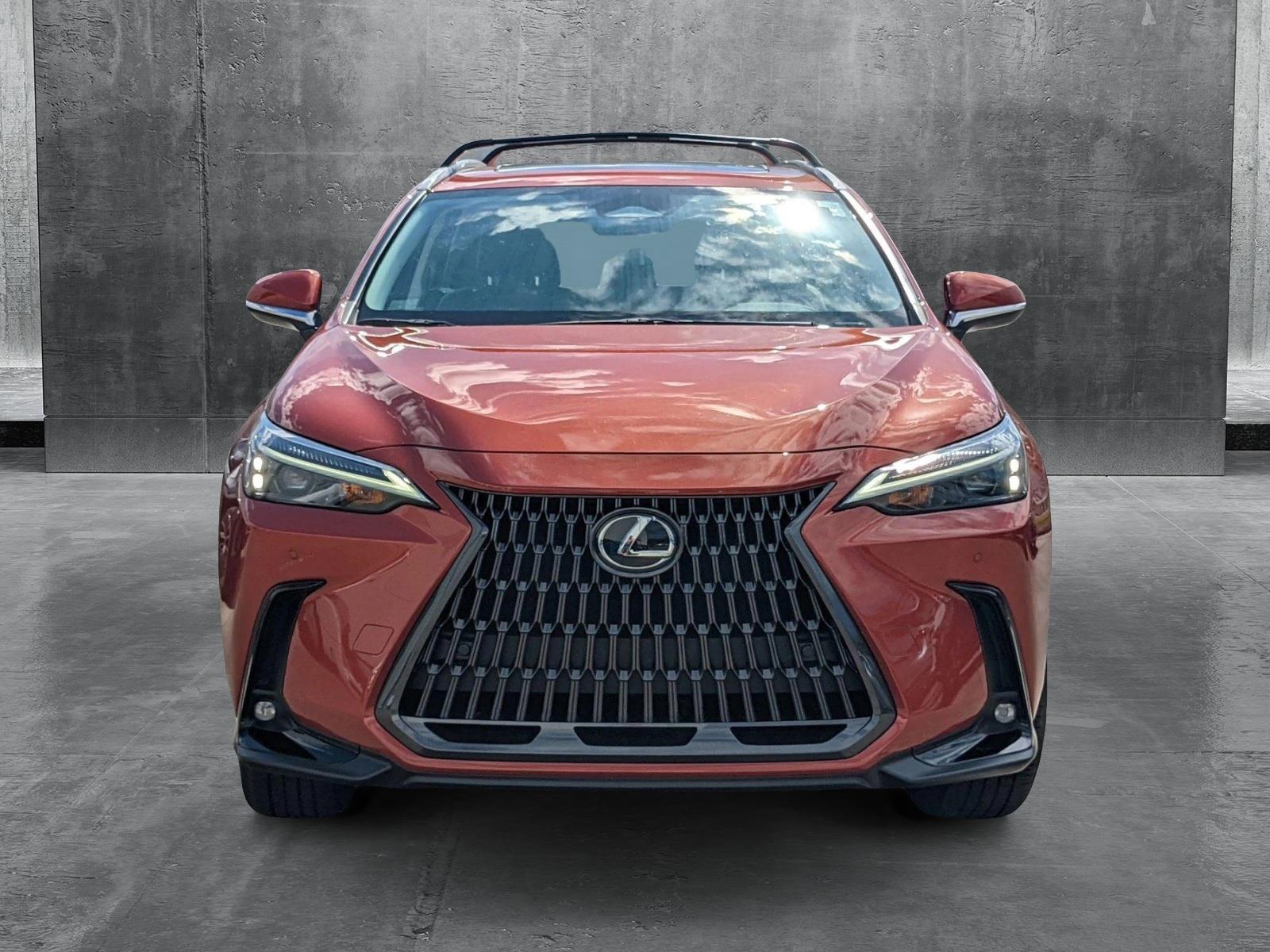 2023 Lexus NX 350 Vehicle Photo in Pembroke Pines , FL 33027