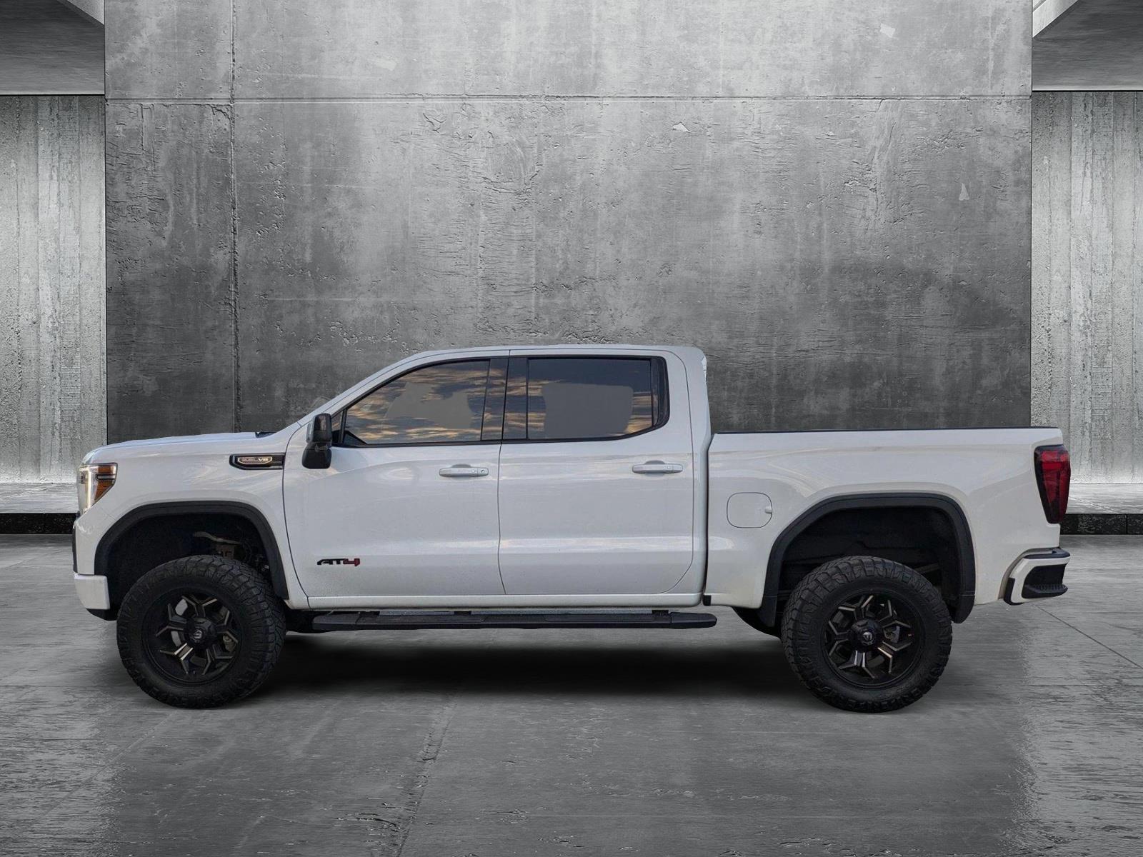 2021 GMC Sierra 1500 Vehicle Photo in Jacksonville, FL 32256