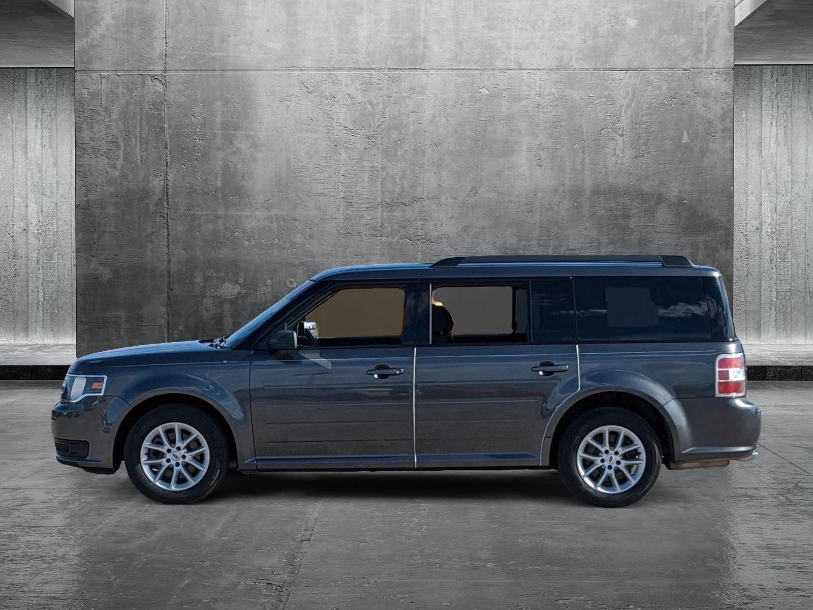 2018 Ford Flex Vehicle Photo in ORLANDO, FL 32808-7998