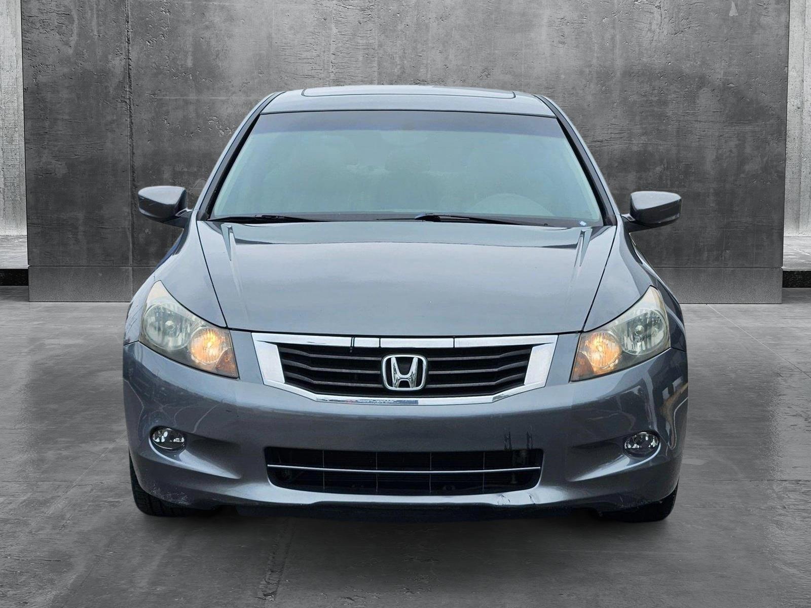 2010 Honda Accord Sedan Vehicle Photo in Clearwater, FL 33764