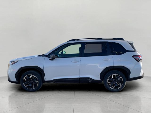 2025 Subaru Forester Vehicle Photo in Oshkosh, WI 54904