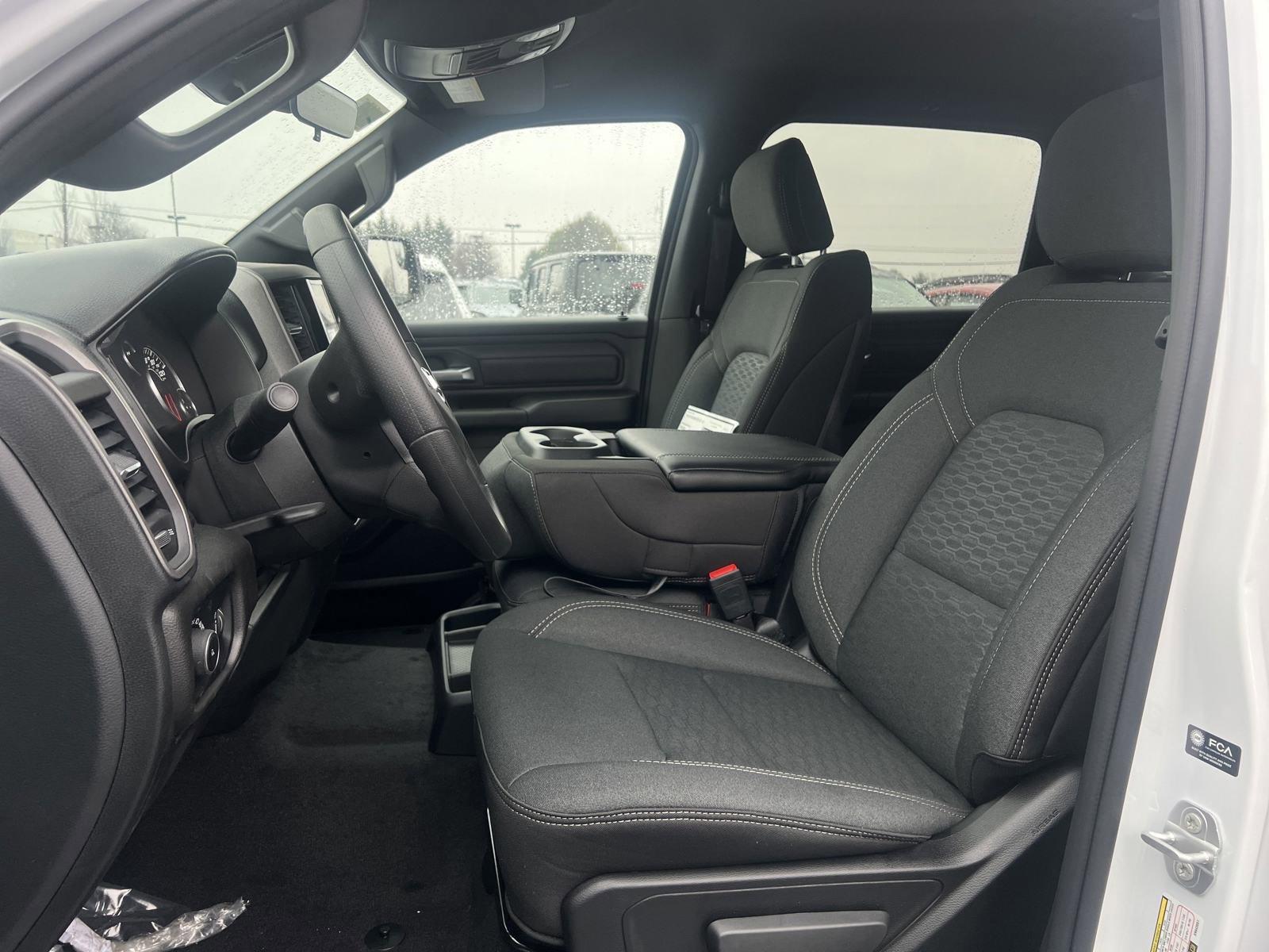 2025 Ram 1500 Vehicle Photo in Mechanicsburg, PA 17050-1707