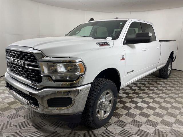 2022 Ram 2500 Vehicle Photo in PHOENIX, AZ 85014-3381