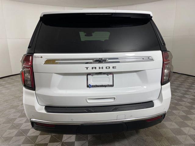 2023 Chevrolet Tahoe Vehicle Photo in PHOENIX, AZ 85014-3381
