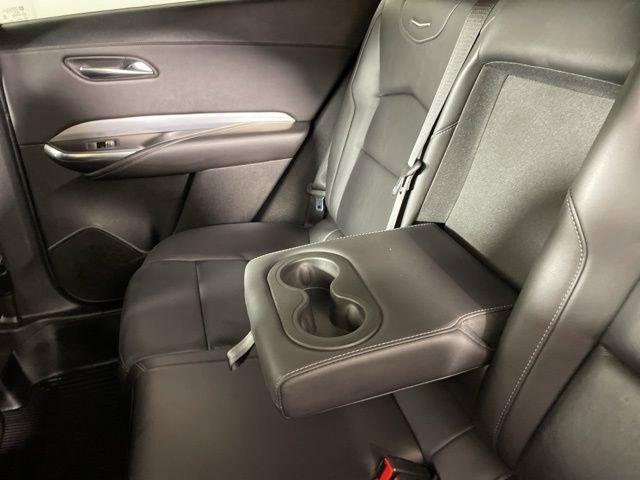 2021 Cadillac XT4 Vehicle Photo in PHOENIX, AZ 85014-3381