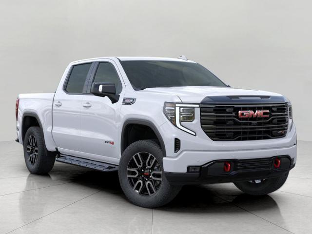 2025 GMC Sierra 1500 Vehicle Photo in OSHKOSH, WI 54904-7811