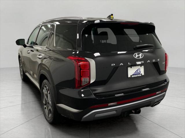 2025 Hyundai PALISADE Vehicle Photo in Appleton, WI 54913