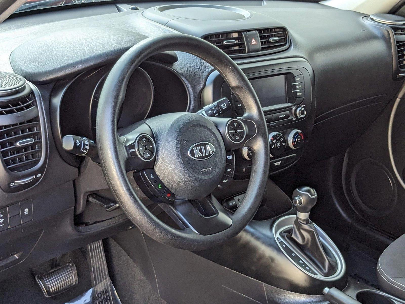 2019 Kia Soul Vehicle Photo in Tampa, FL 33614