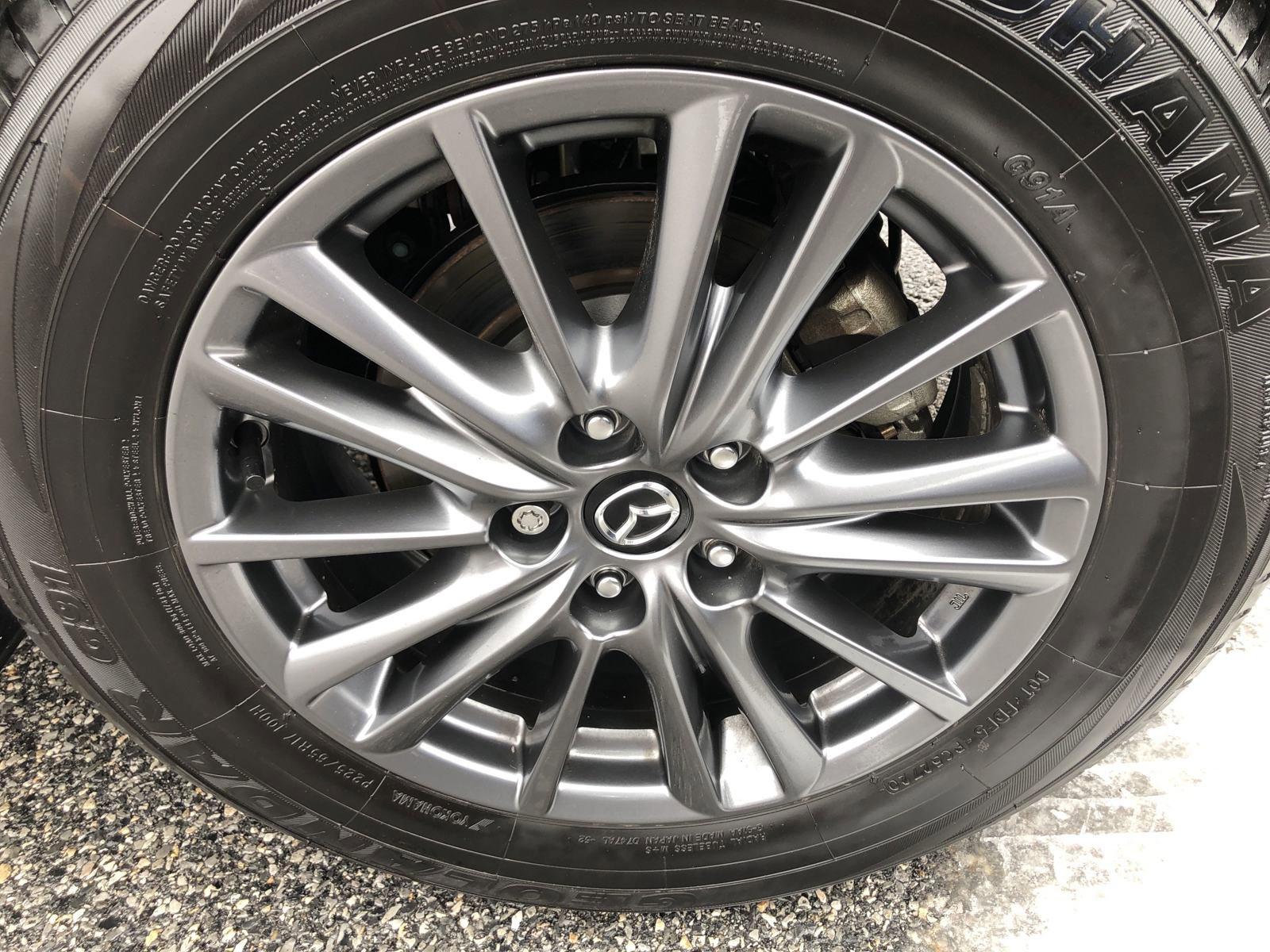2020 Mazda CX-5 Vehicle Photo in Mechanicsburg, PA 17050