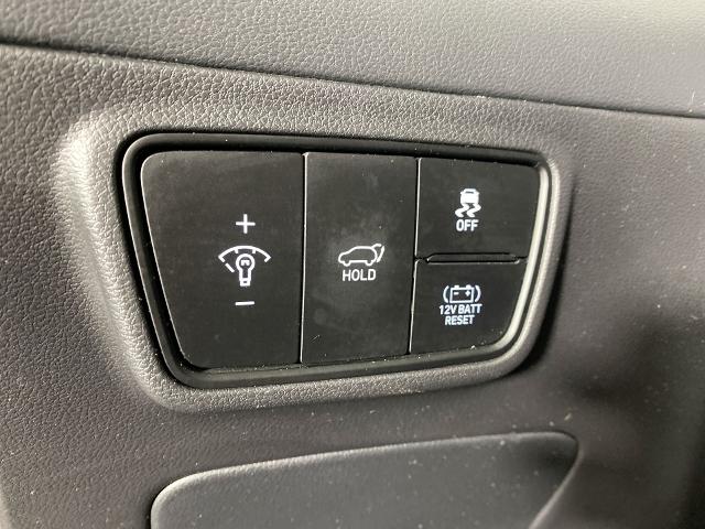 2022 Hyundai Tucson Hybrid Vehicle Photo in ALLIANCE, OH 44601-4622