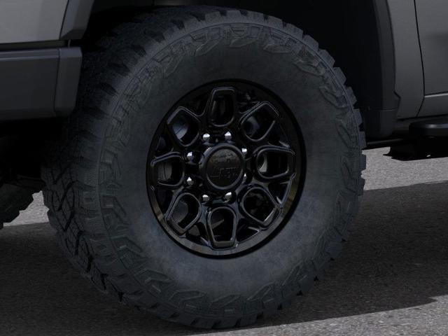 2025 Chevrolet Silverado 2500 HD Vehicle Photo in DANBURY, CT 06810-5034