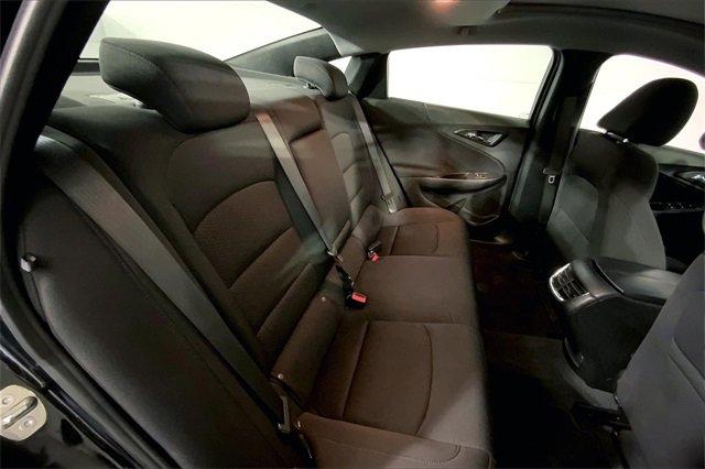 2023 Chevrolet Malibu Vehicle Photo in KANSAS CITY, MO 64114-4502