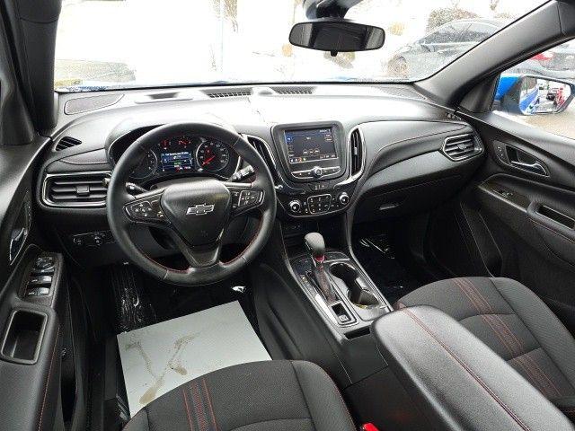 2024 Chevrolet Equinox Vehicle Photo in Pleasant Hills, PA 15236