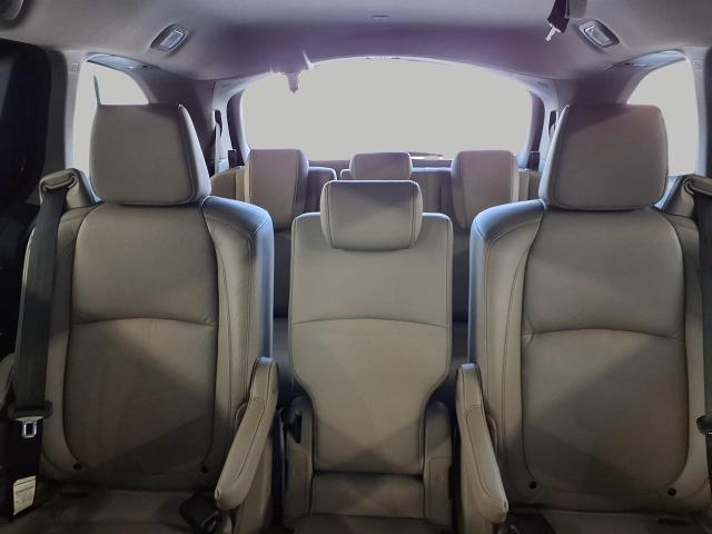 2022 Honda Odyssey Vehicle Photo in Oshkosh, WI 54904