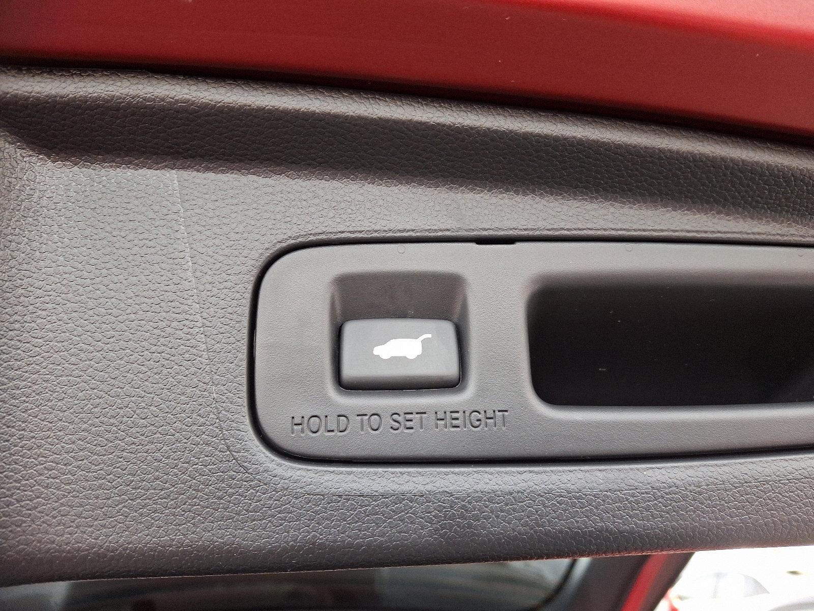 2025 Honda CR-V Hybrid Vehicle Photo in Harrisburg, PA 17111