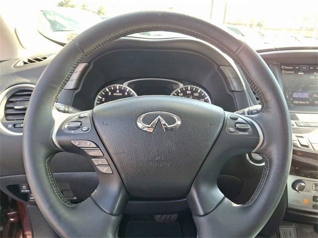 2020 INFINITI QX60 Vehicle Photo in Willow Grove, PA 19090