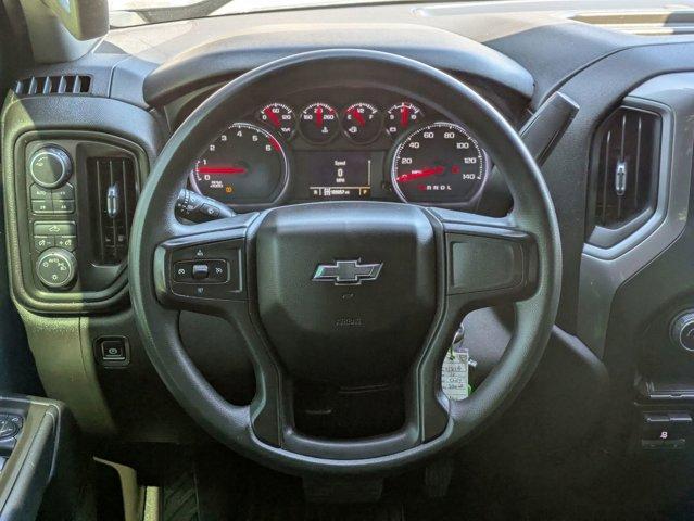 2021 Chevrolet Silverado 1500 Vehicle Photo in San Antonio, TX 78209