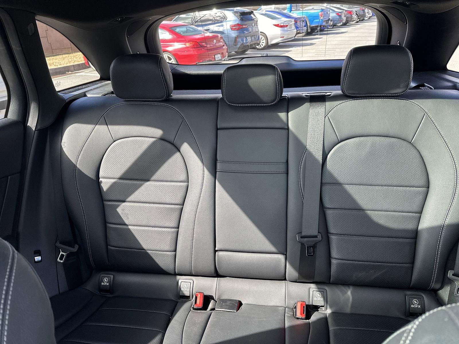2018 Mercedes-Benz GLC Vehicle Photo in Lancaster, PA 17601