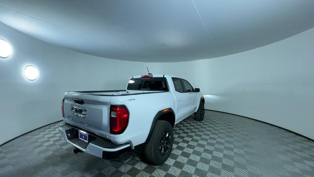2024 GMC Canyon Vehicle Photo in GILBERT, AZ 85297-0402