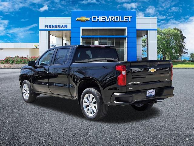 2025 Chevrolet Silverado 1500 Vehicle Photo in ROSENBERG, TX 77471-5675