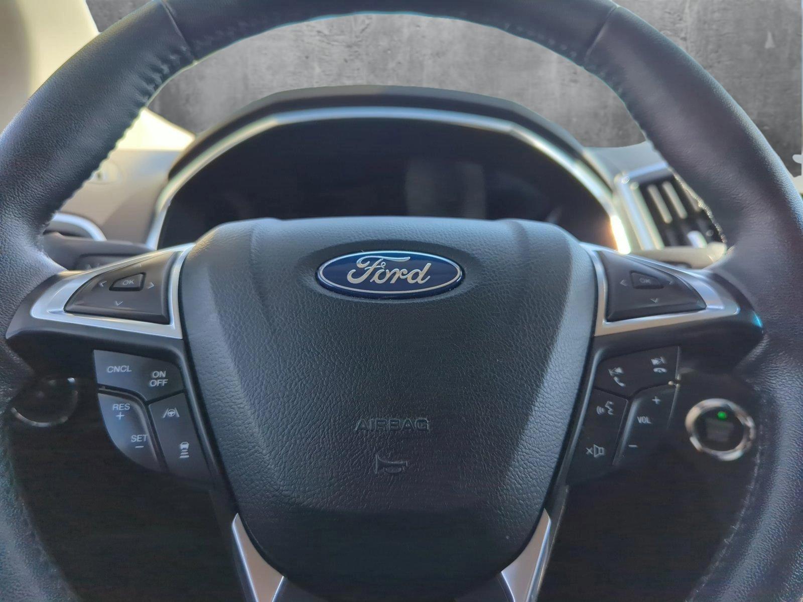 2020 Ford Edge Vehicle Photo in Memphis, TN 38115