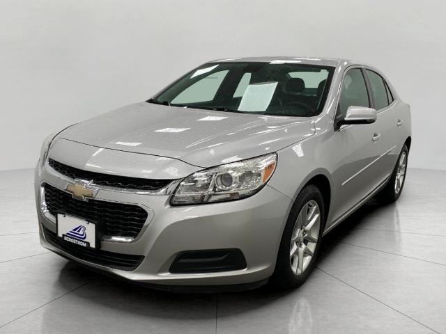 2016 Chevrolet Malibu Limited Vehicle Photo in Appleton, WI 54913