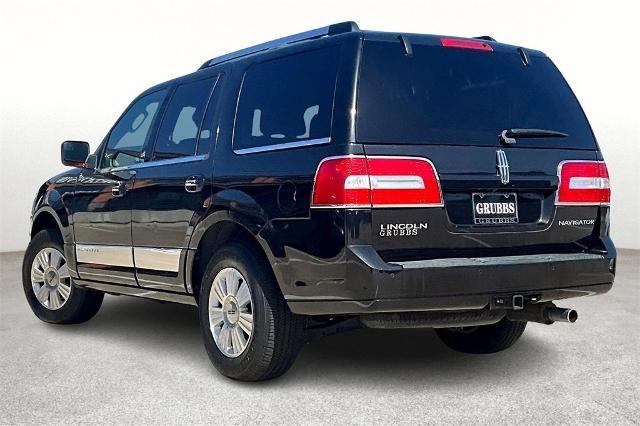 2014 Lincoln Navigator Vehicle Photo in San Antonio, TX 78230