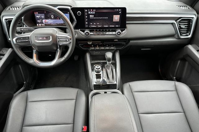 2024 GMC Canyon Vehicle Photo in SPOKANE, WA 99202-2191