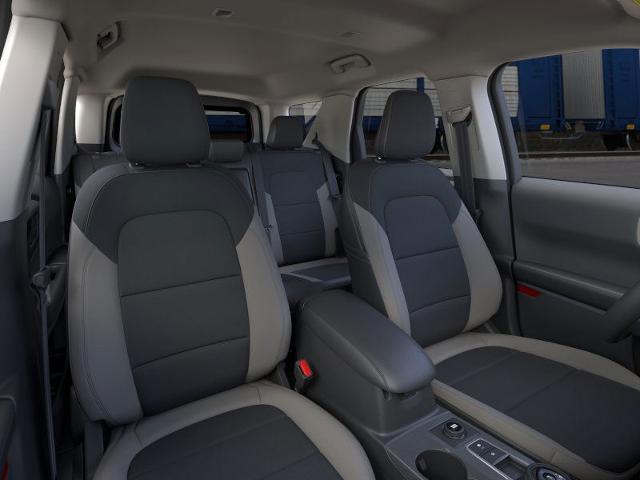 2025 Ford Bronco Sport Vehicle Photo in Winslow, AZ 86047-2439