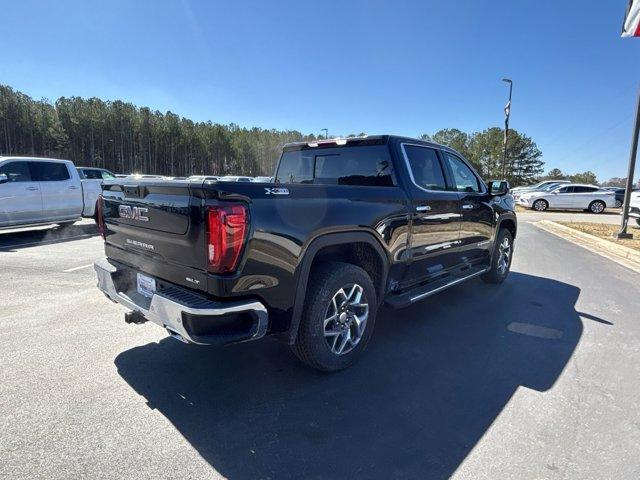 2025 GMC Sierra 1500 Vehicle Photo in ALBERTVILLE, AL 35950-0246